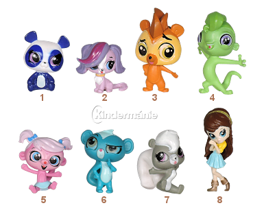Littlest Pet Shop