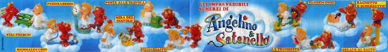 Angelino & Satanello