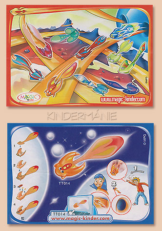 TT 014 - 023 (ufoni)