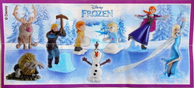 Ledové království