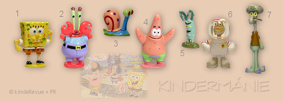 SpongeBob SquarePants