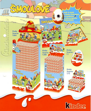 2. reklamní prospekt