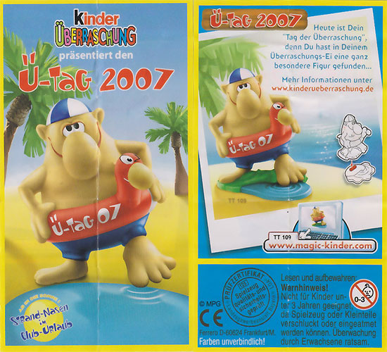 Ü-Tag 2007 (DE)