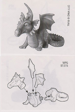 Stavebný návod k drakovi