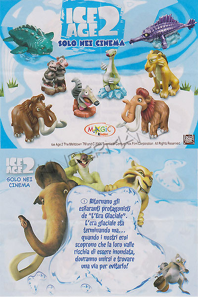 Ice Age 2 (IT)
