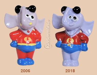 2006 / 2018 Lidl