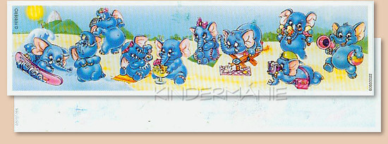 beze jména (CAN, MEX)