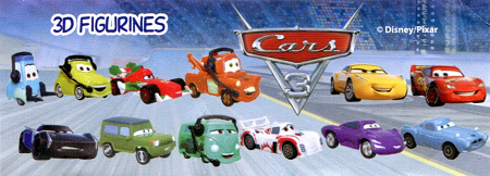 BPZ Cars 3 (2016)