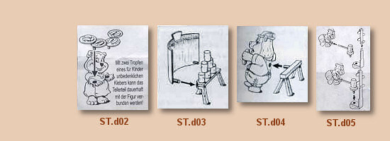 DE 1996 - Stav. návody