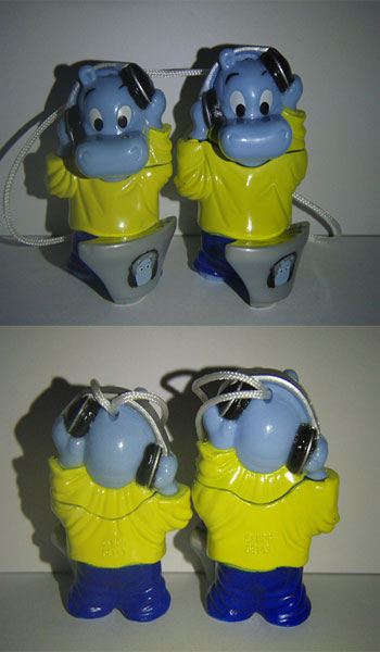 Toni USB (DE143) Extra edice