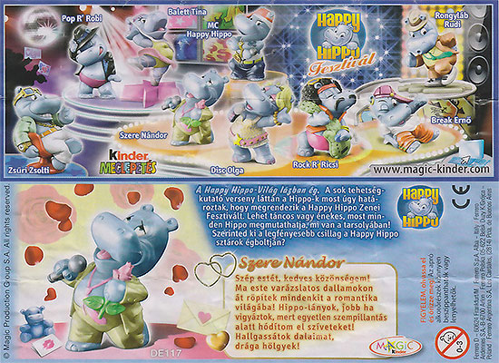 BPZ HH Fesztivál (HU)