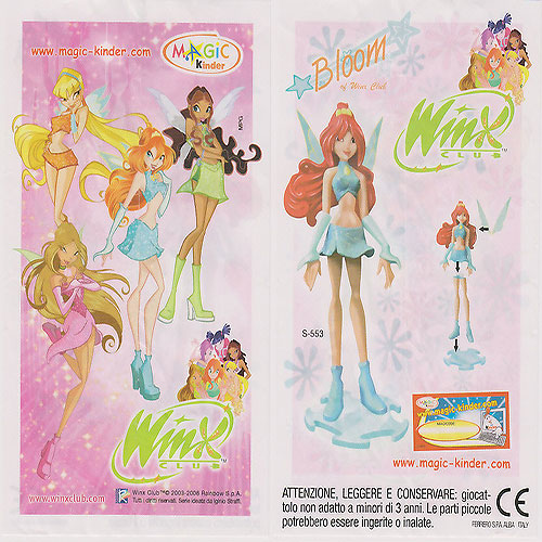 WinX Club (IT 2)