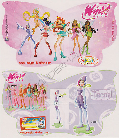 WinX Club (IT)