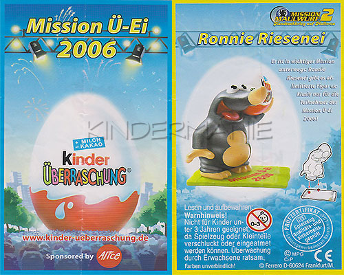 Ronnie Riesenei (DE)