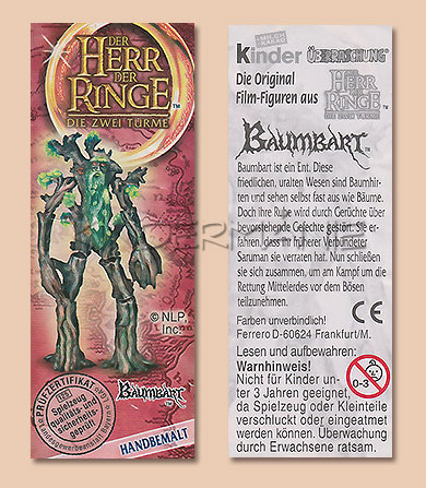 BPZ - Baumbart SE (DE)