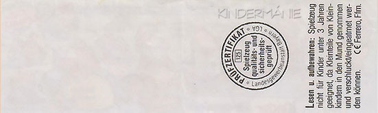 Revers - varianta (D)