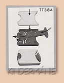 Stavebný návod TT384