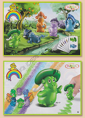 Painty Ten (KJ 2007)