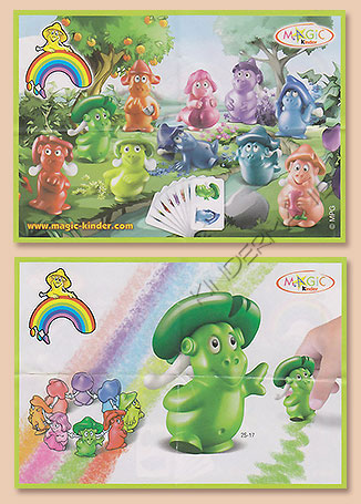 Painty Ten (KJ 2008)