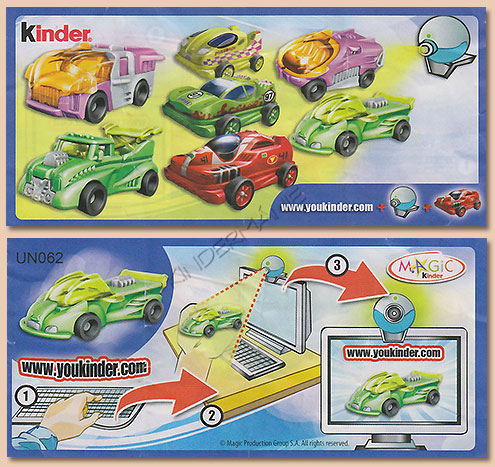 UN 062 - krátky BPZ