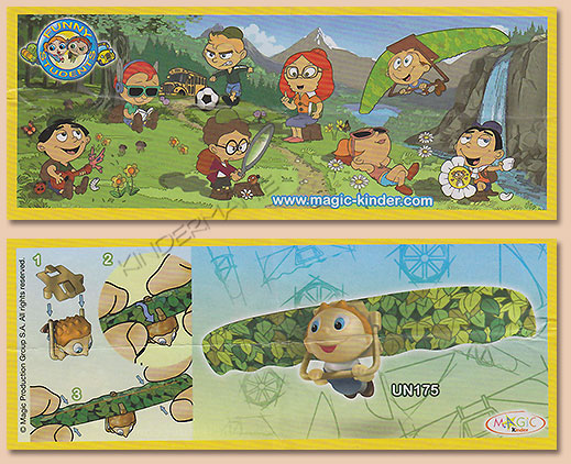 Funny Students 2 (OEU)