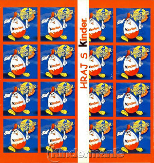 3. pexeso Monster Hotel