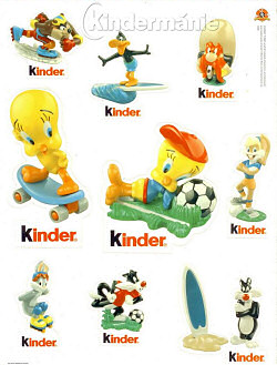 2. samolepky LT Active!