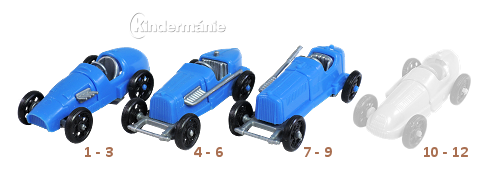 Oldtimer Rennen II (GIODI)