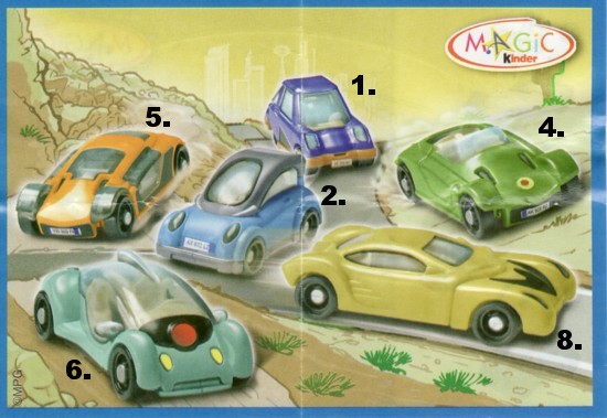 2S 361 - 365, 376 Auto Future Design