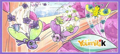 EN 057 - 059 (Motýlci)